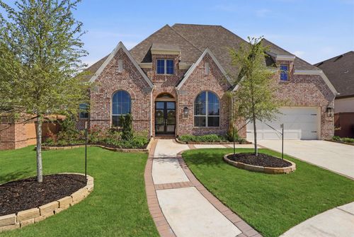7518 Winecup Blossom Ct, Katy, TX, 77493-4352 | Card Image