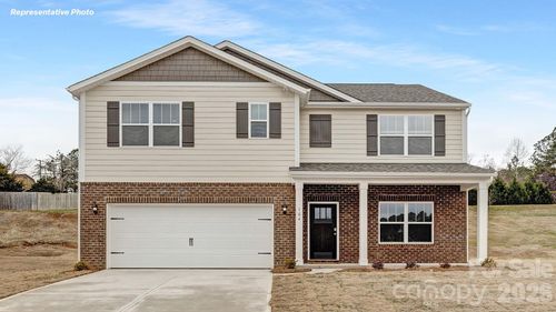 15011 Murrelet Way, Charlotte, NC, 28215-7911 | Card Image