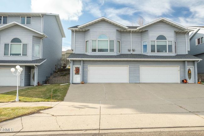 1720 N 26 Th St, Condo with 3 bedrooms, 2 bathrooms and null parking in Bismarck ND | Image 12