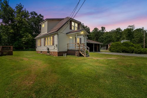 1309 Powell Ave, Hyde, PA, 16843-1007 | Card Image