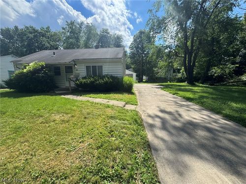 766 Valdes Avenue, Akron, OH, 44320 | Card Image