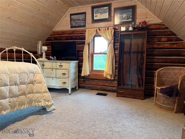 185 Howie Rd, House other with 2 bedrooms, 3 bathrooms and null parking in Big Timber MT | Image 28