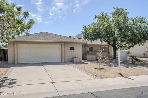 7707 S Kenwood Ln, Tempe, AZ, 85284-1734 | Card Image