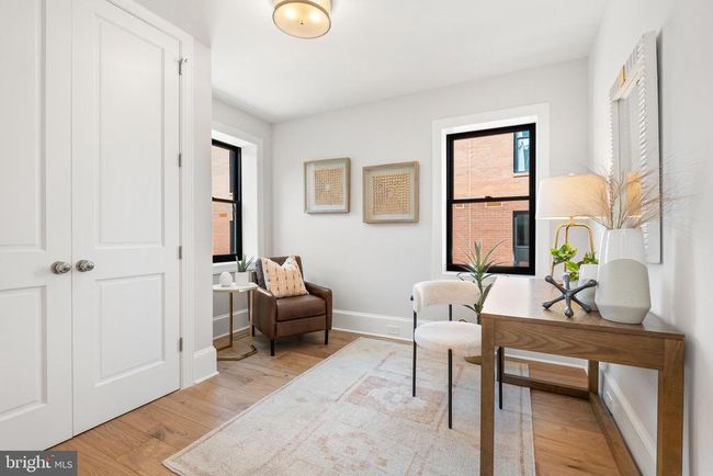 1720 15 Th St Nw, Townhouse with 6 bedrooms, 5 bathrooms and null parking in WASHINGTON DC | Image 29