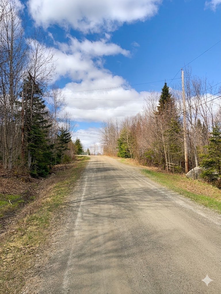 Land in Notre-Dame-des-Bois