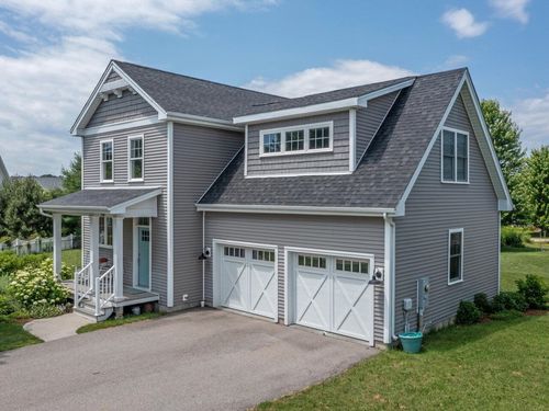 249 Fields Rd, Middlebury, VT, 05753-4538 | Card Image