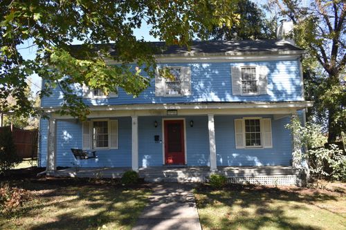 305 W Oak St, Nicholasville, KY, 40356-1247 | Card Image