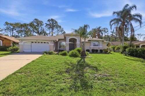 122 Belleaire Drive, PALM COAST, FL, 32137 | Card Image