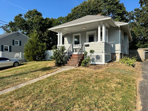 41 Wendell Ave, Brockton, MA, 02302-3124 | Card Image