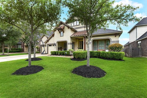 2502 Crossvine Dr, Katy, TX, 77494-5188 | Card Image