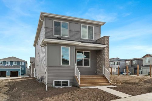 10 Herron St Ne, Calgary, AB, T3P1Z1 | Card Image