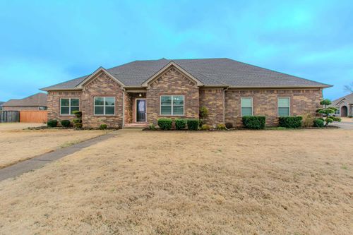 141 Creekside Dr., Austin, AR, 72007 | Card Image