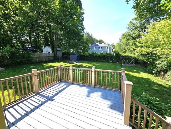 181 Manchester St, House other with 2 bedrooms, 1 bathrooms and 1 parking in Boston MA | Image 21