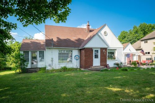 2333 Riley Ct, Hudsonville, MI, 49426-7634 | Card Image