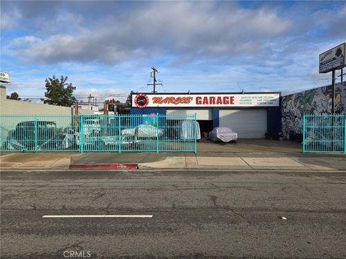 2889 W Valley Blvd, Alhambra, CA, 91803 | Card Image