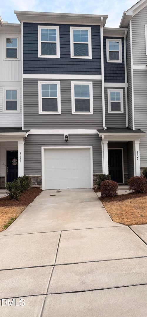 4924 Southern Magnolia Dr, Raleigh, NC, 27604-8049 | Card Image