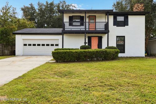 6214 Thumper St, Jacksonville, FL, 32210-7261 | Card Image