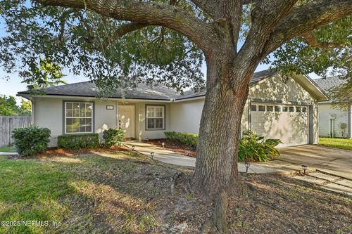 4545 Antler Hill Dr W, JACKSONVILLE, FL, 32224-8623 | Card Image
