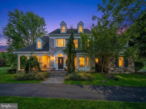 36025 Snickersville Tpke, Purcellville, VA, 20132-3801 | Card Image