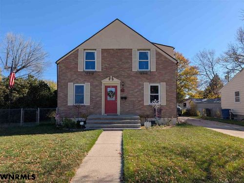 1231 Missouri, Alliance, NE, 69301 | Card Image