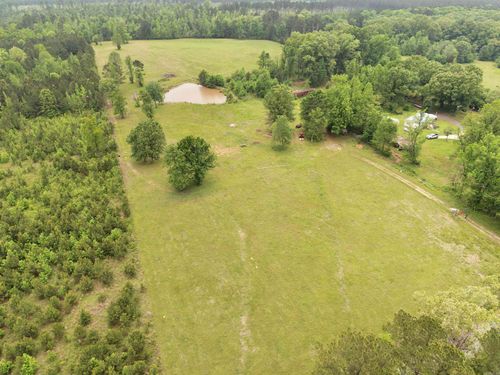 0 Grant County Rd 16, Grapevine, AR, 72057 | Card Image