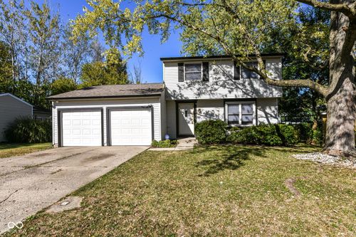 10348 25th St, Indianapolis, IN, 46229-1443 | Card Image