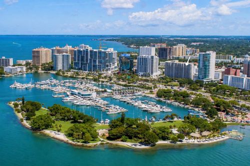 apt-1407-1255 N Gulfstream Ave, SARASOTA, FL, 34236-8934 | Card Image
