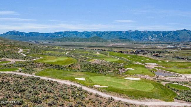 6379 Golden Bear Loop W, Home with 4 bedrooms, 5 bathrooms and null parking in Park City UT | Image 46