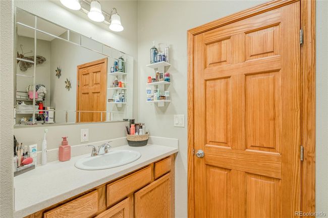 5566 Grand Mesa View Dr, House other with 3 bedrooms, 2 bathrooms and 3 parking in Whitewater CO | Image 34