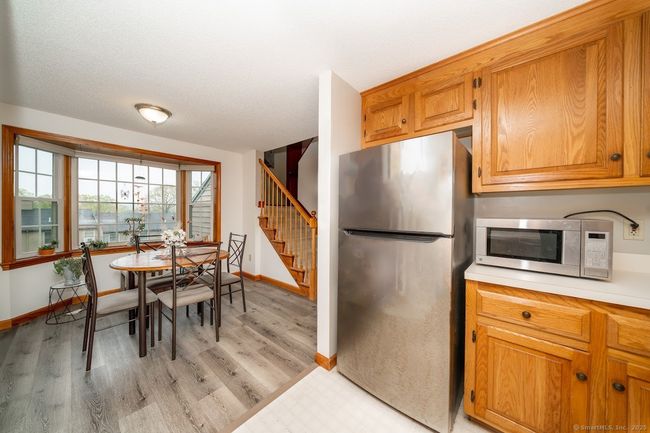 APT-37 - 46 Edgewood St, Condo with 2 bedrooms, 3 bathrooms and 2 parking in Stafford Springs CT | Image 6