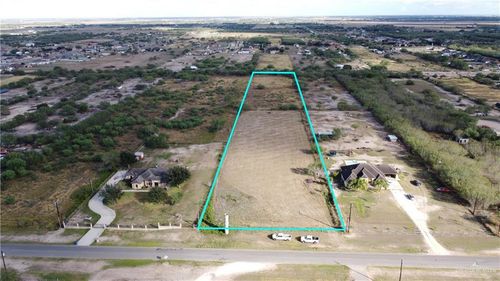 NA Val Verde Rd, Edcouch, TX, 78538 | Card Image