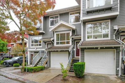 9 - 15168 36 Ave, Townhouse with 2 bedrooms, 1 bathrooms and 3 parking in Surrey BC | Image 2