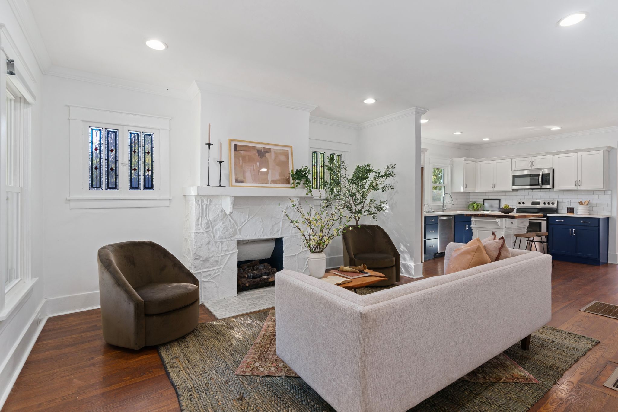 Meridian St, Nashville, TN 37207
