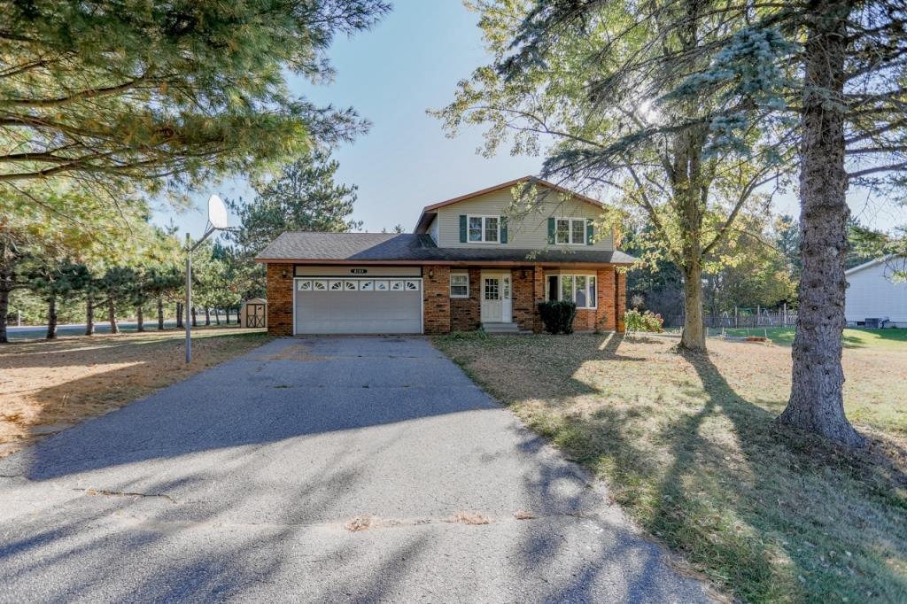 Dusk St, Weston, WI 54476