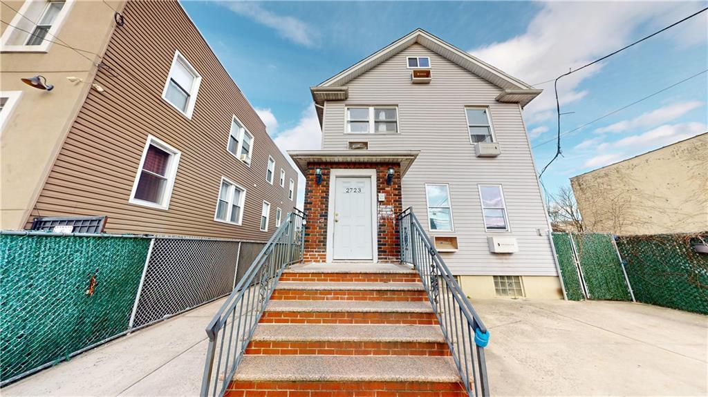 16th St, Brooklyn, NY 11224