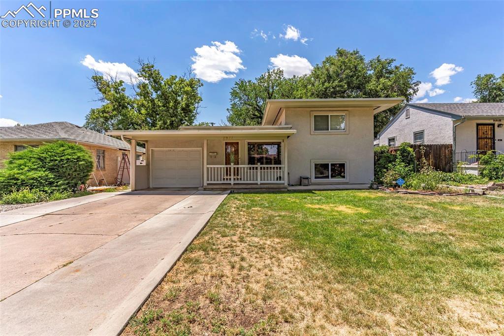 4th Ave, Pueblo, CO 81008