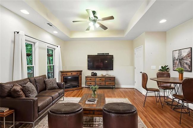 810 Little Pine Mountain Rd, House other with 3 bedrooms, 3 bathrooms and 2 parking in Jasper GA | Image 20