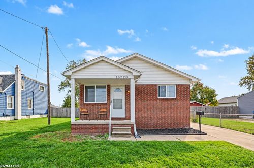 16220 Frazho Road, Roseville, MI, 48066 | Card Image