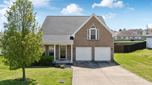 2229 Gilmore Crossing Ln, Nashville, TN, 37218-3614 | Card Image
