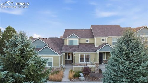 5537 Cross Creek Dr, Colorado Springs, CO, 80924-8100 | Card Image
