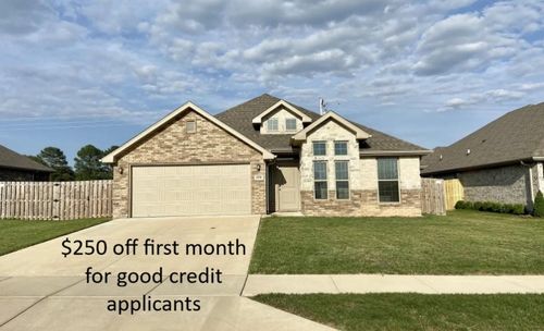 3550 Macintosh Way, Bentonville, AR, 72712-2778 | Card Image