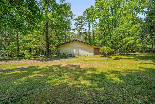14 Thousand Oaks Cir, House other with 2 bedrooms, 2 bathrooms and null parking in Conway AR | Image 22