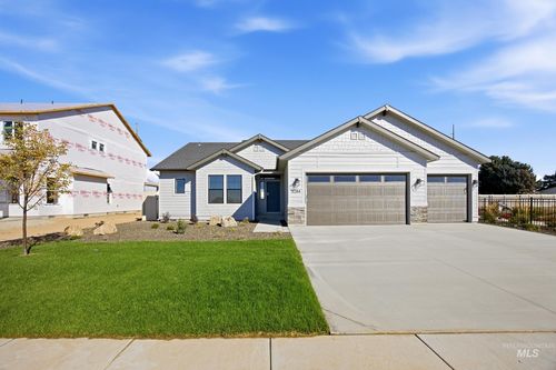 5284 W Evita St, Eagle, ID, 83616 | Card Image