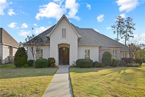 524 Belle Pointe Loop, Madisonville, LA, 70447-3163 | Card Image