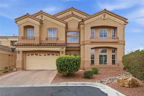 6791 Clay Tablet St, Las Vegas, NV, 89149-0504 | Card Image