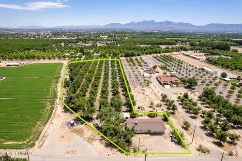 2917 Snow Rd, Las Cruces, NM, 88005-4435 | Card Image