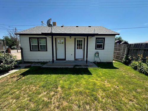 88 Cedar Ave, Akron, CO, 80720-1542 | Card Image