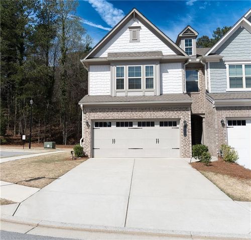 1900 Lanier Harbor Pt, Buford, GA, 30518-1491 | Card Image