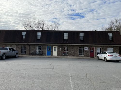 apt-9-9107 N Rodney Parham Rd, Little Rock, AR, 72205-1681 | Card Image