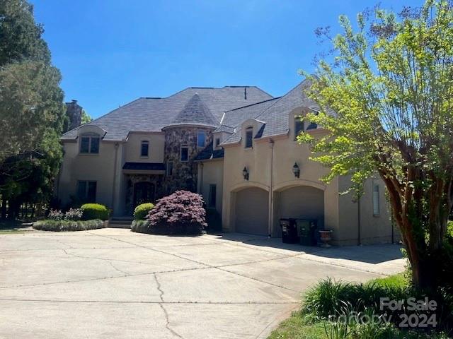 12th Fairway Dr, Concord, NC 28027